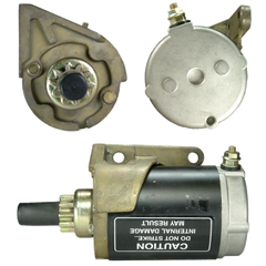 Starter Johnson 0.7 kw