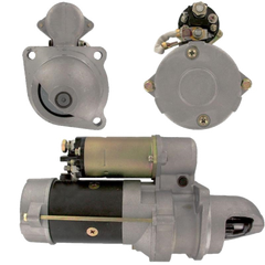 Starter Cummins 4.0 kw