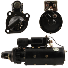 Starter Caterpillar 9.0 kw