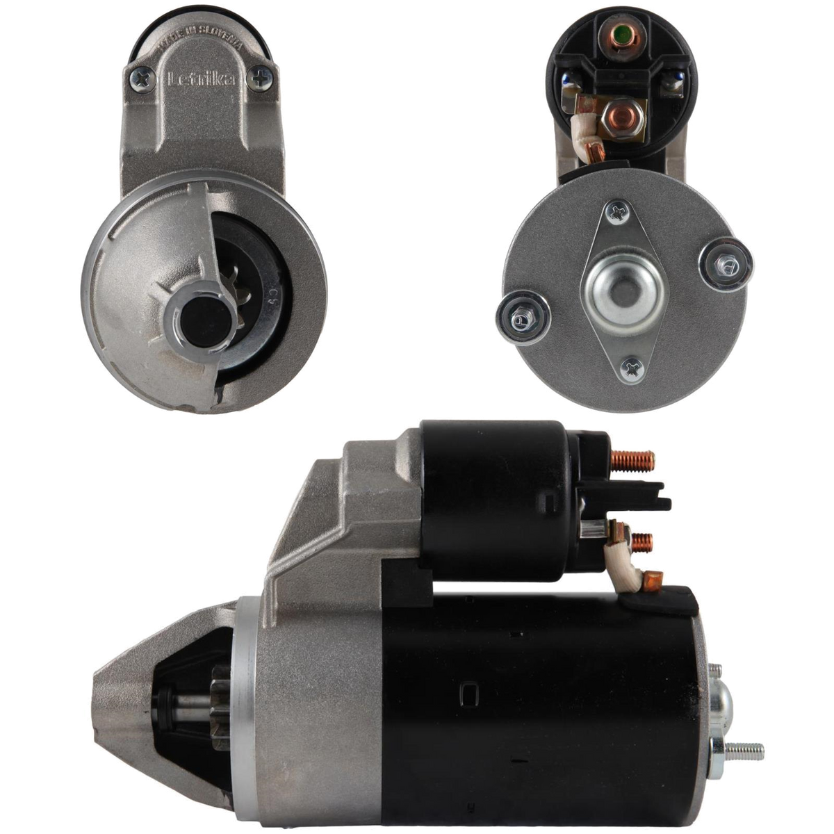 Starter Hatz 1.2 kw