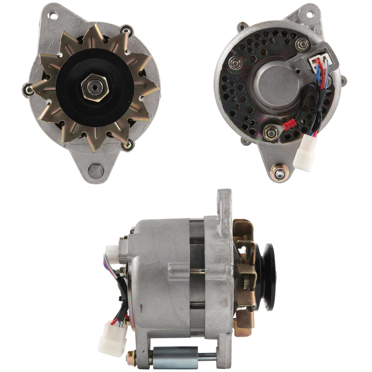 Alternator John Deere 20A
