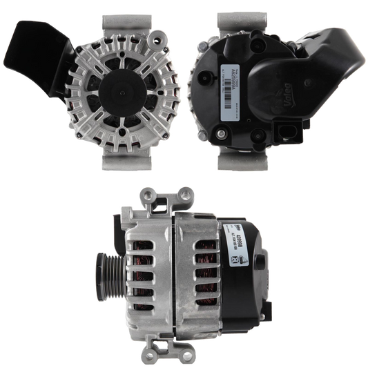 Alternator BMW 180A