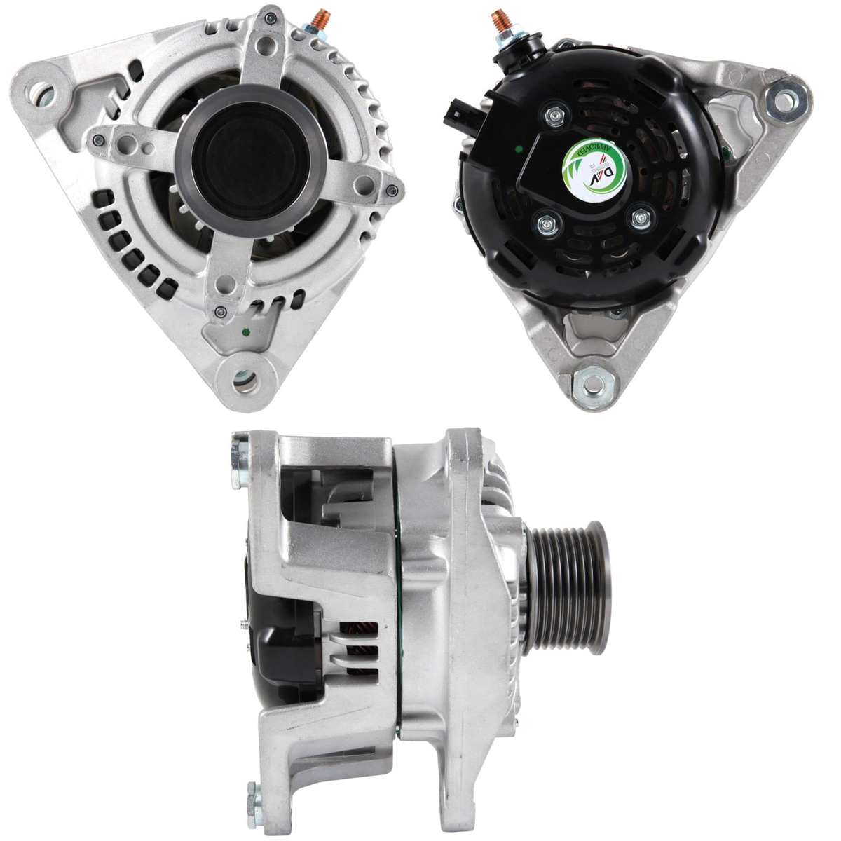 Alternator Chrysler 145A
