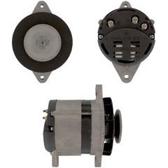 Alternator Yanmar 35A
