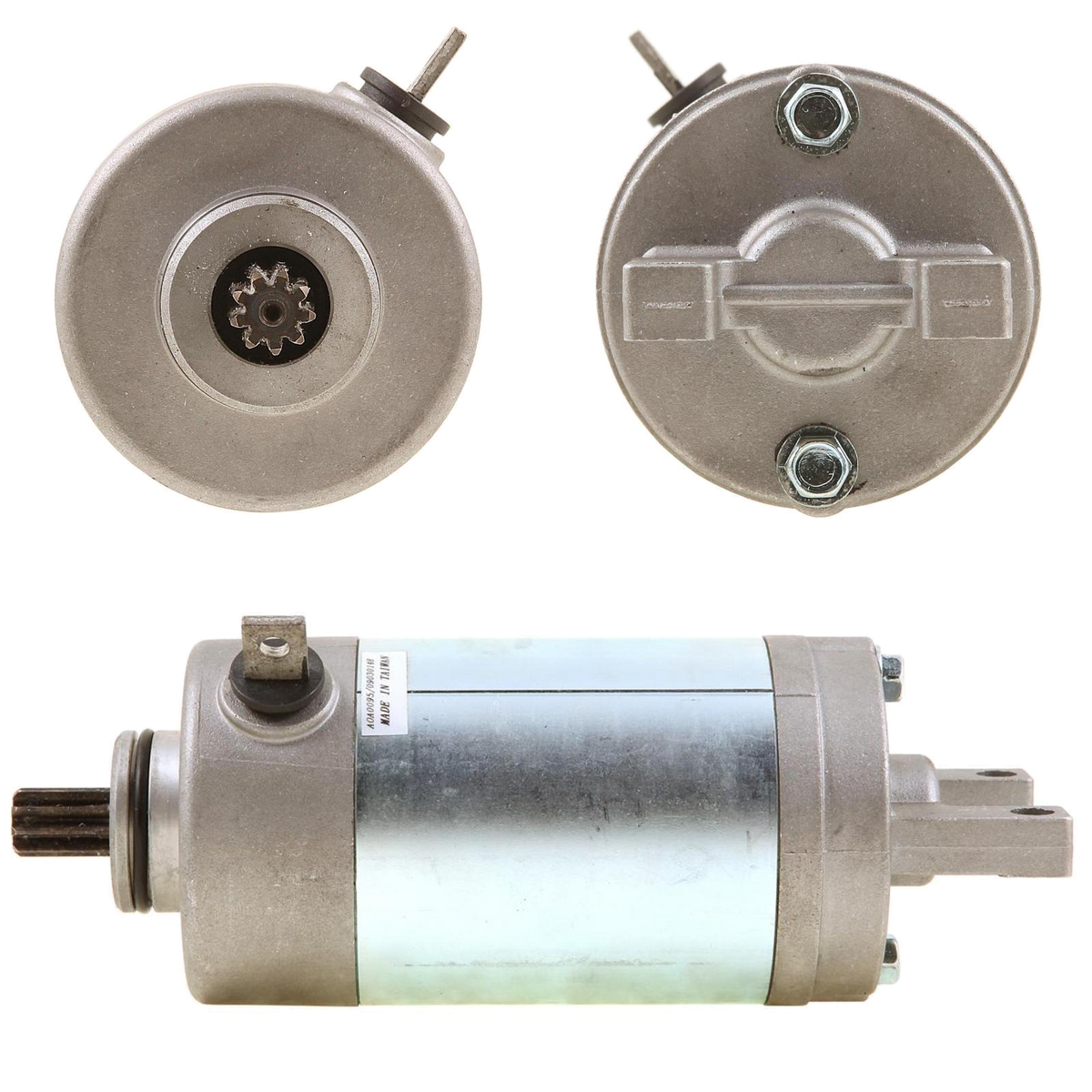 Starter Yamaha 0.5 kw