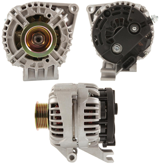 *Alternator Chevrolet 105A