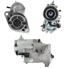 Starter Toyota 2.0 kw