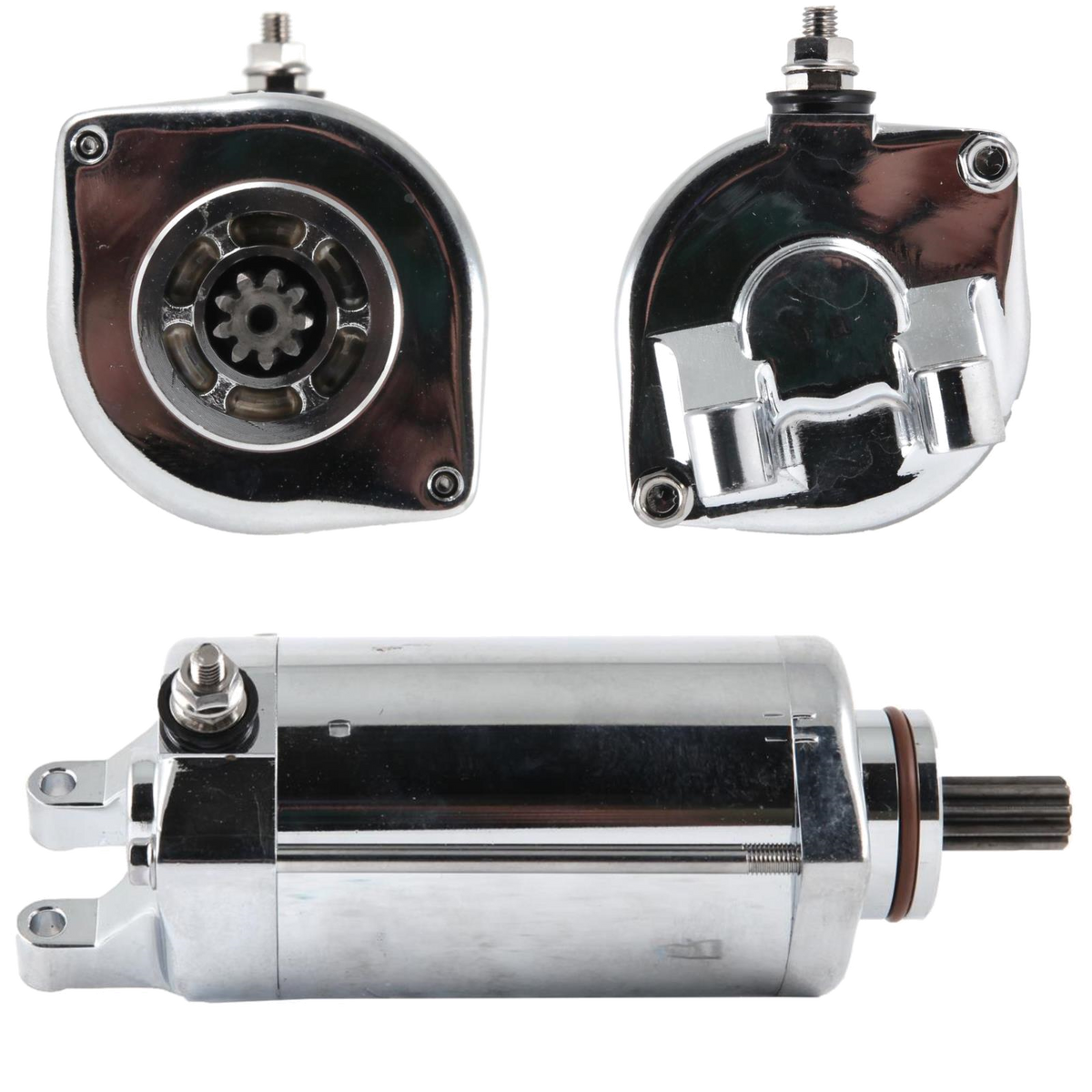 Starter Harley Davidson 0.8 kw