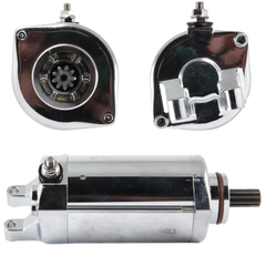 Starter Harley Davidson 0.8 kw