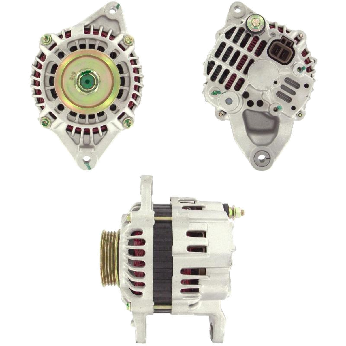 Alternator Mitsubishi 90A