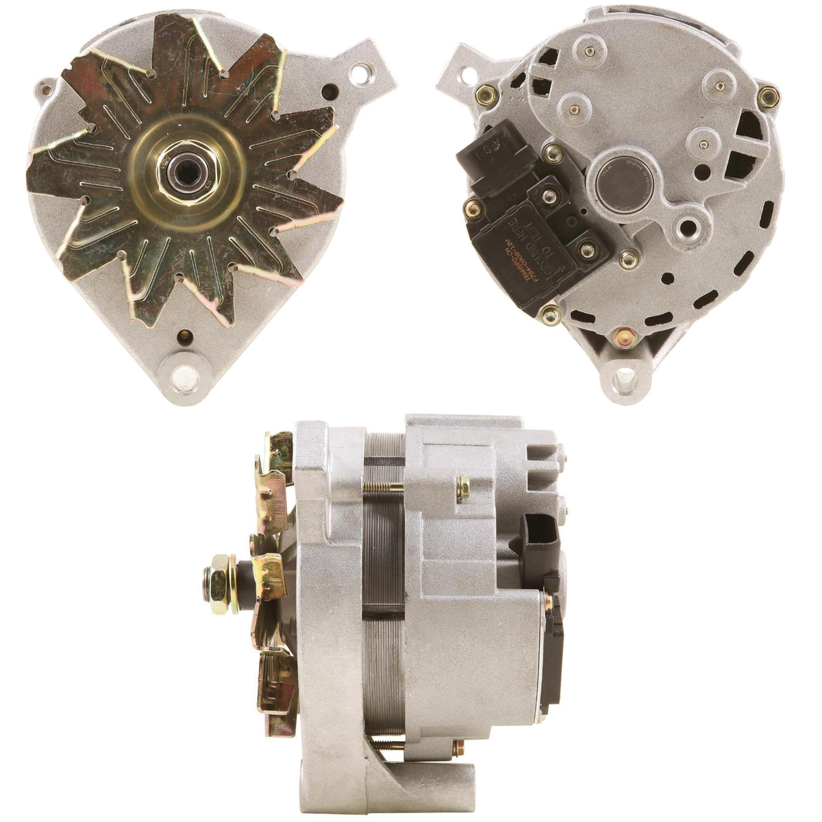 Alternator Ford 80A