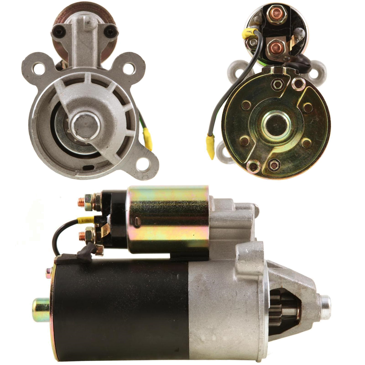 Starter Ford 1.4 kw