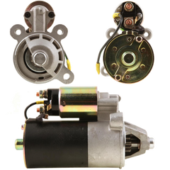 Starter Ford 1.4 kw