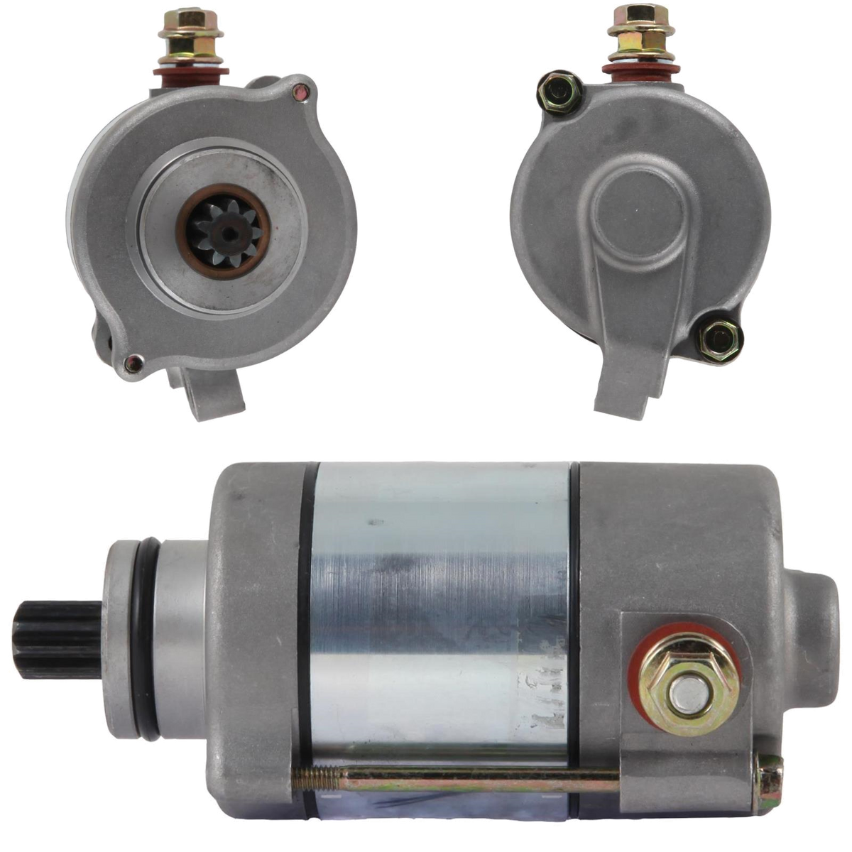 Starter KTM 0.3 kw