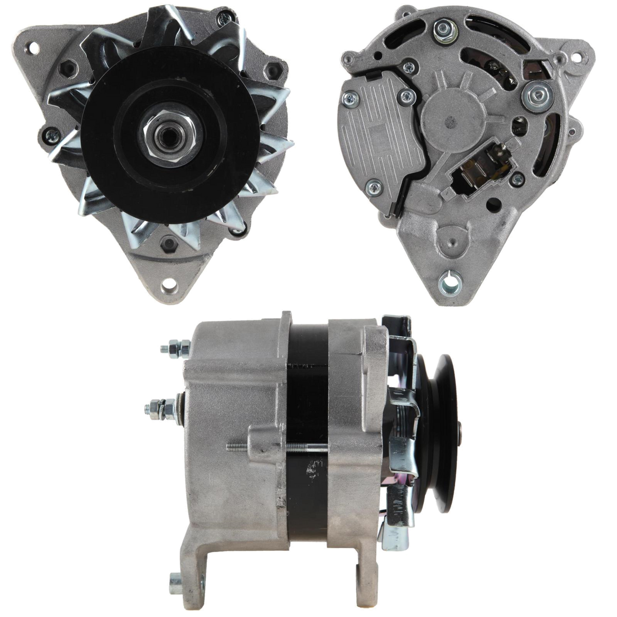 Alternator Ford 65A