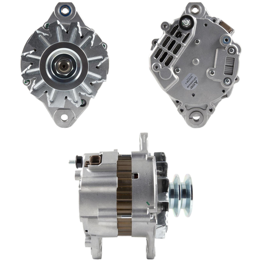 Alternator Mitsubishi 80A