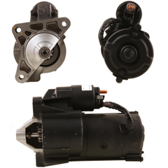 Starter Renault 3.1 kw