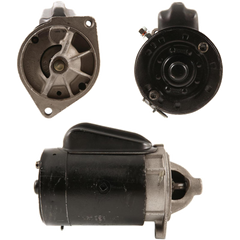 Starter Ford 1.4 kw