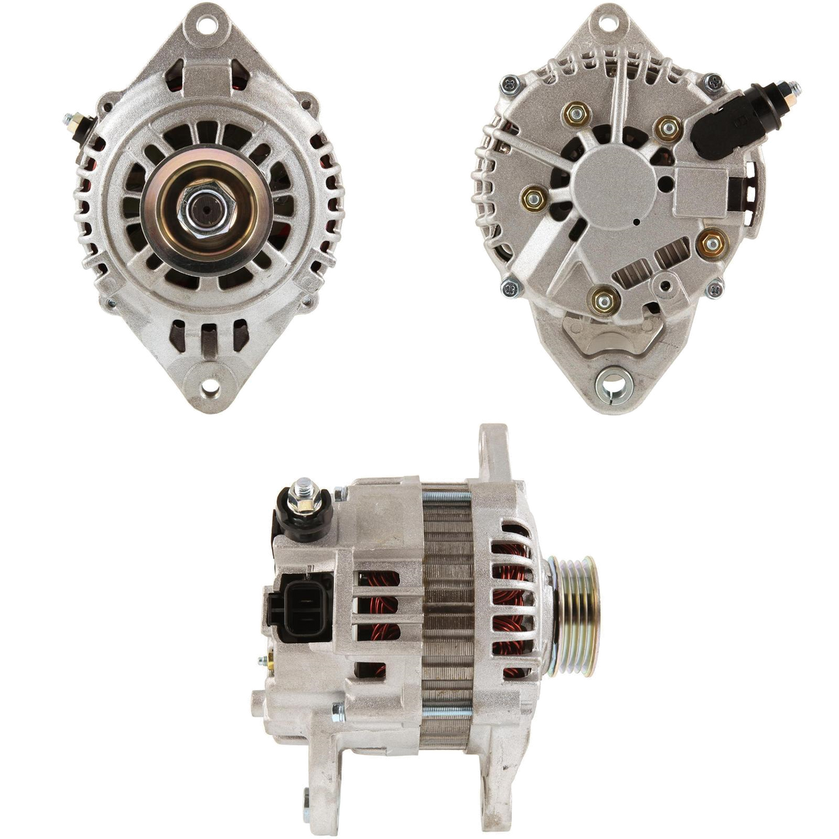 Alternator Mazda 80A