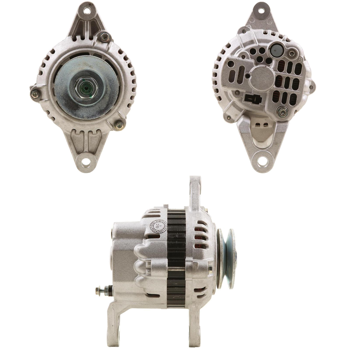 Alternator Nissan 50A (Internal Fan)