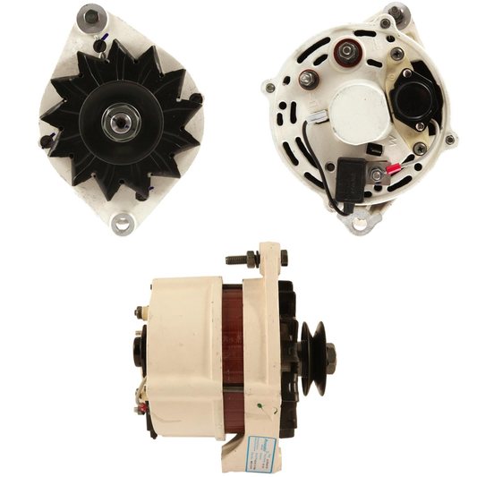 Alternator Volvo Penta 70A