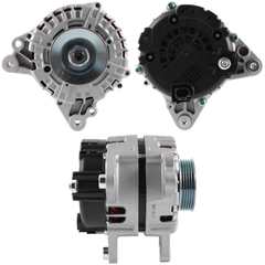 Alternator Audi 180A