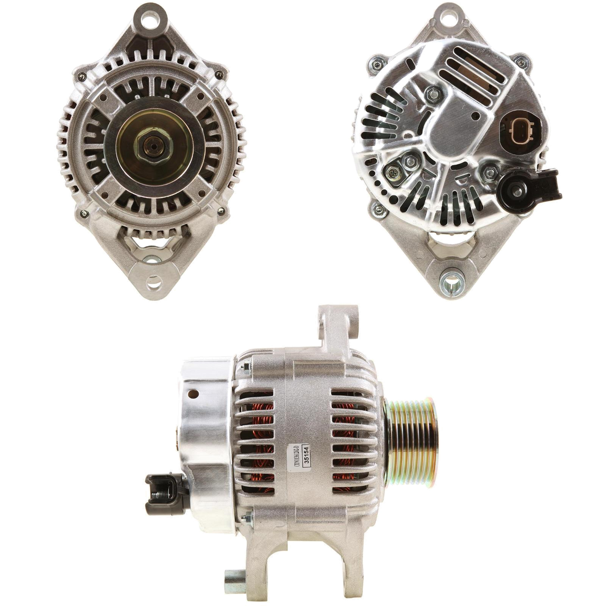 Alternator Dodge 136A