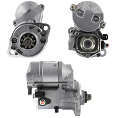 Starter Kubota 1.2 kw