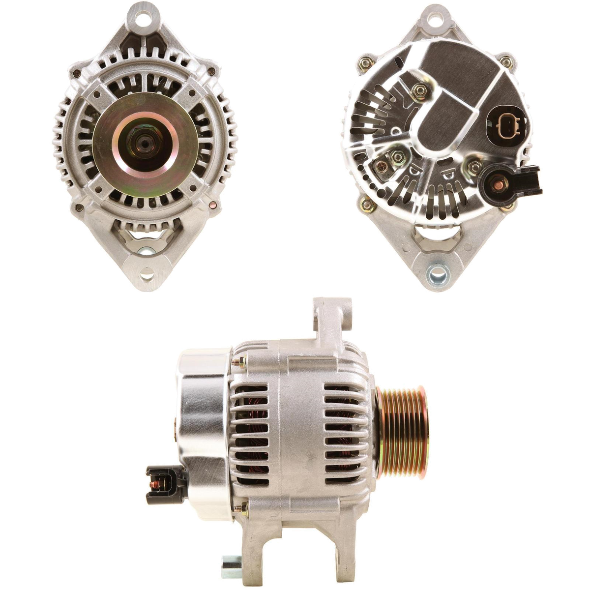 Alternator Chrysler 136A