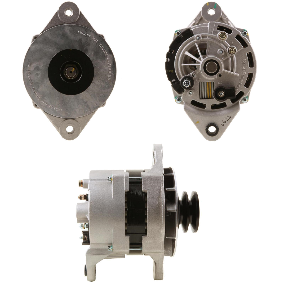 Alternator Daewoo 60A