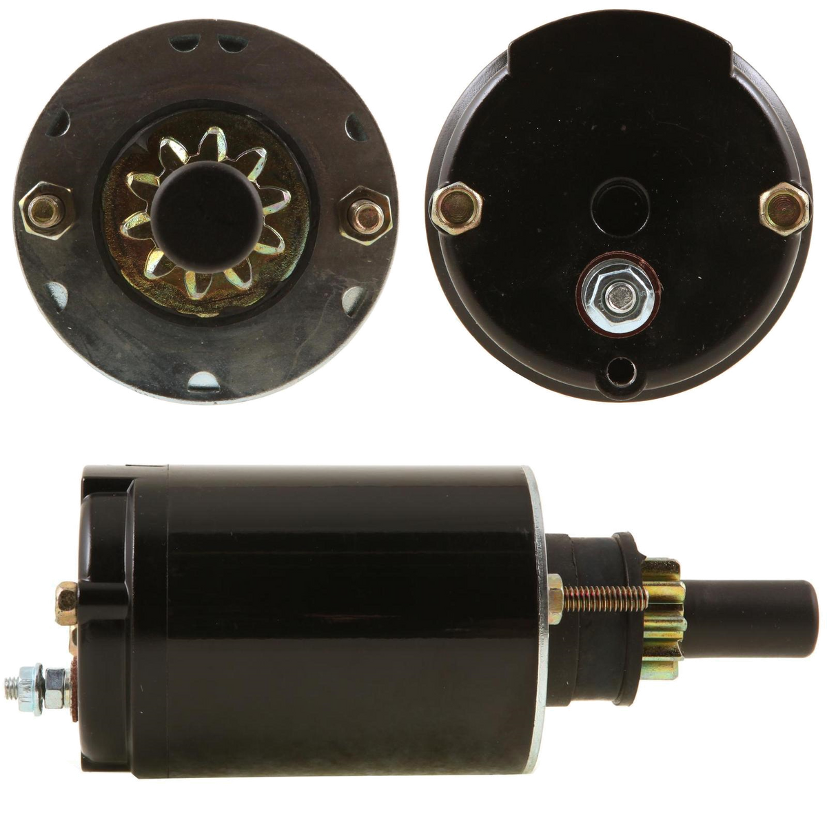 Starter Kohler 0.5 kw