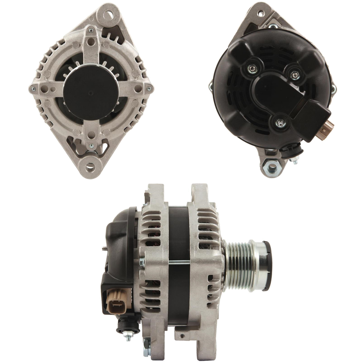Alternator Toyota 130A