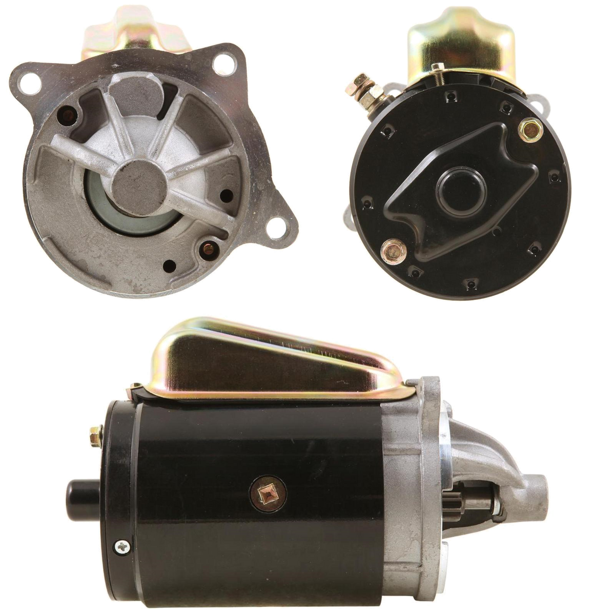 Starter Ford USA 1.1 kw