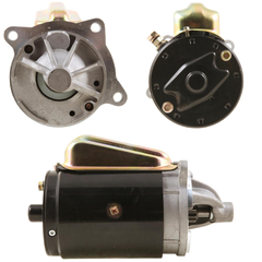 Starter Ford USA 1.1 kw