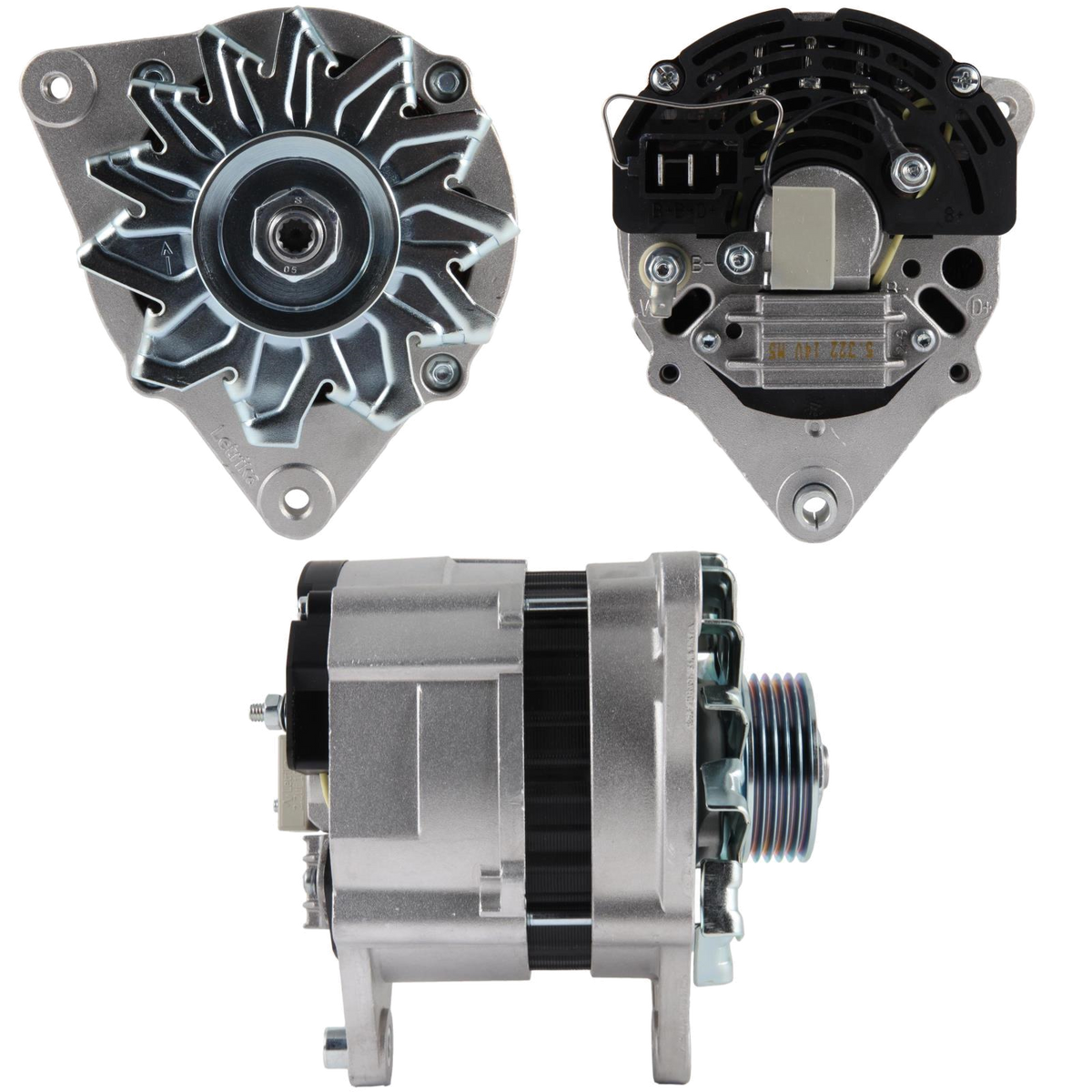 Alternator Austin 70A