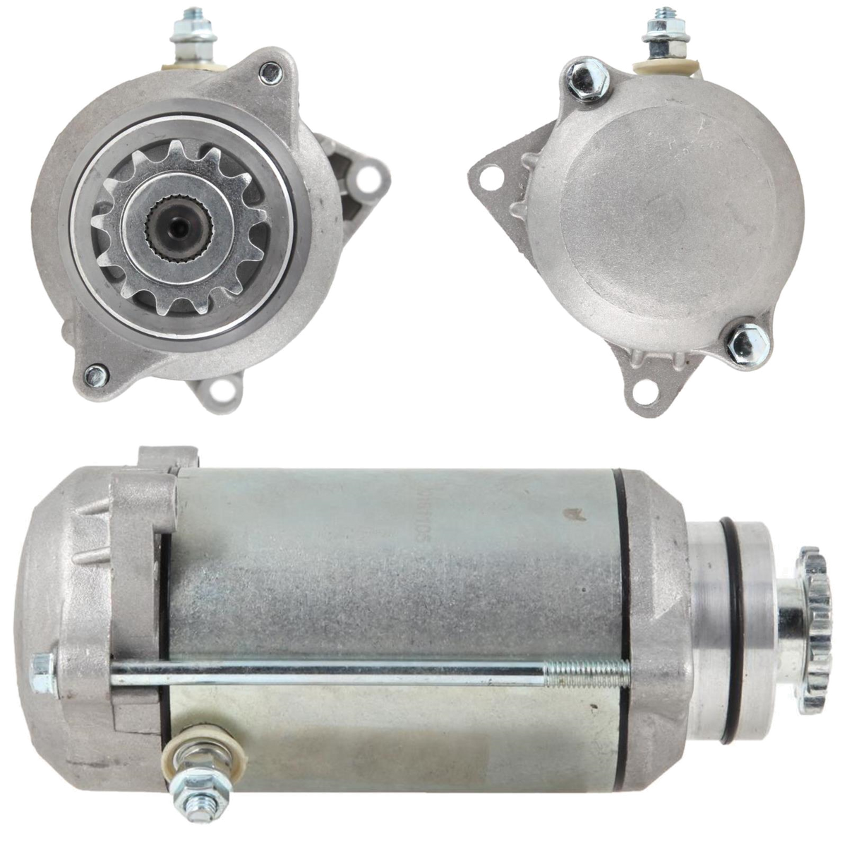 Starter Kawasaki