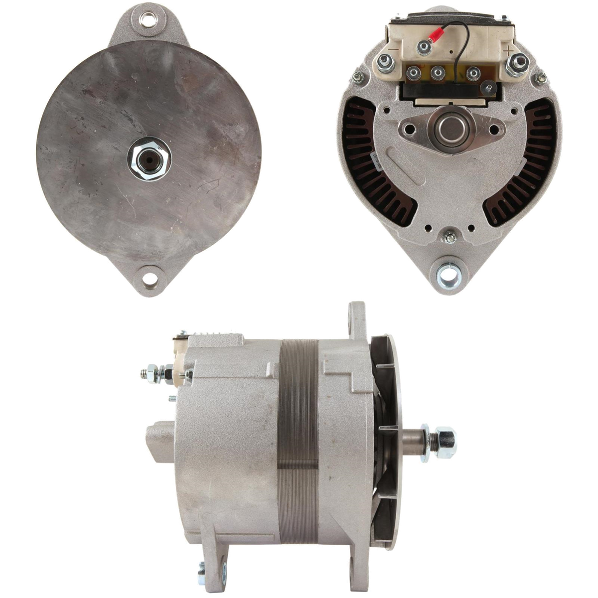Alternator Cummins 90A
