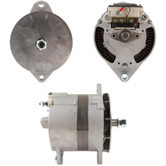 Alternator Cummins 90A