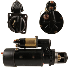 Starter Caterpillar 7.5 kw