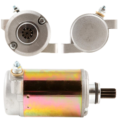 Starter Yamaha 0.7 kw