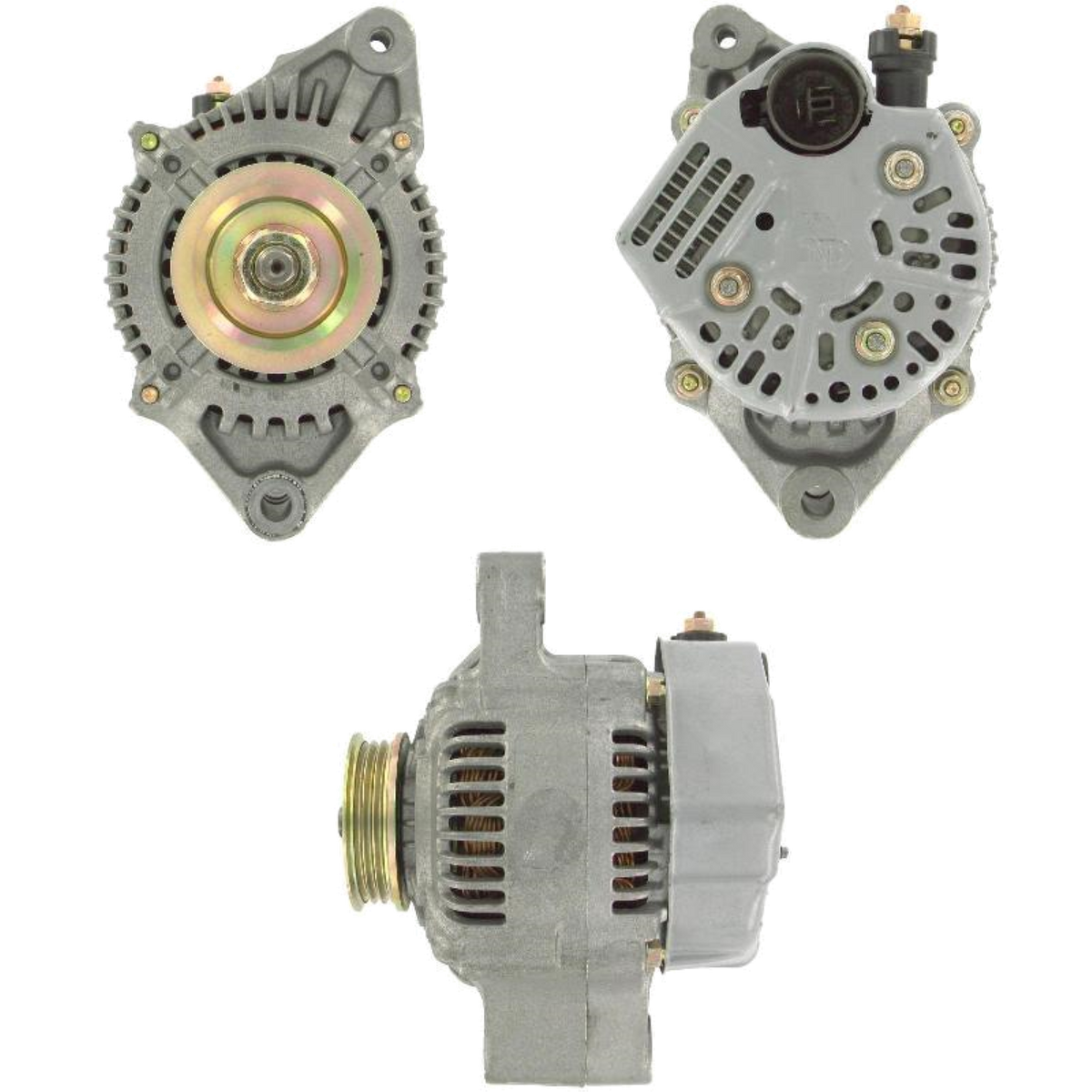 Alternator Honda 55A