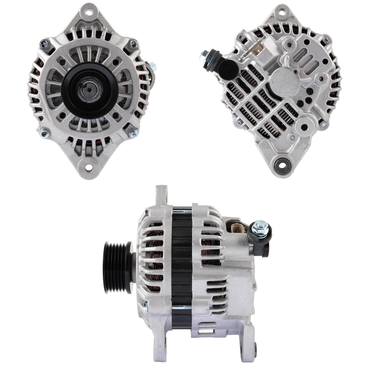 Alternator Subaru 100A