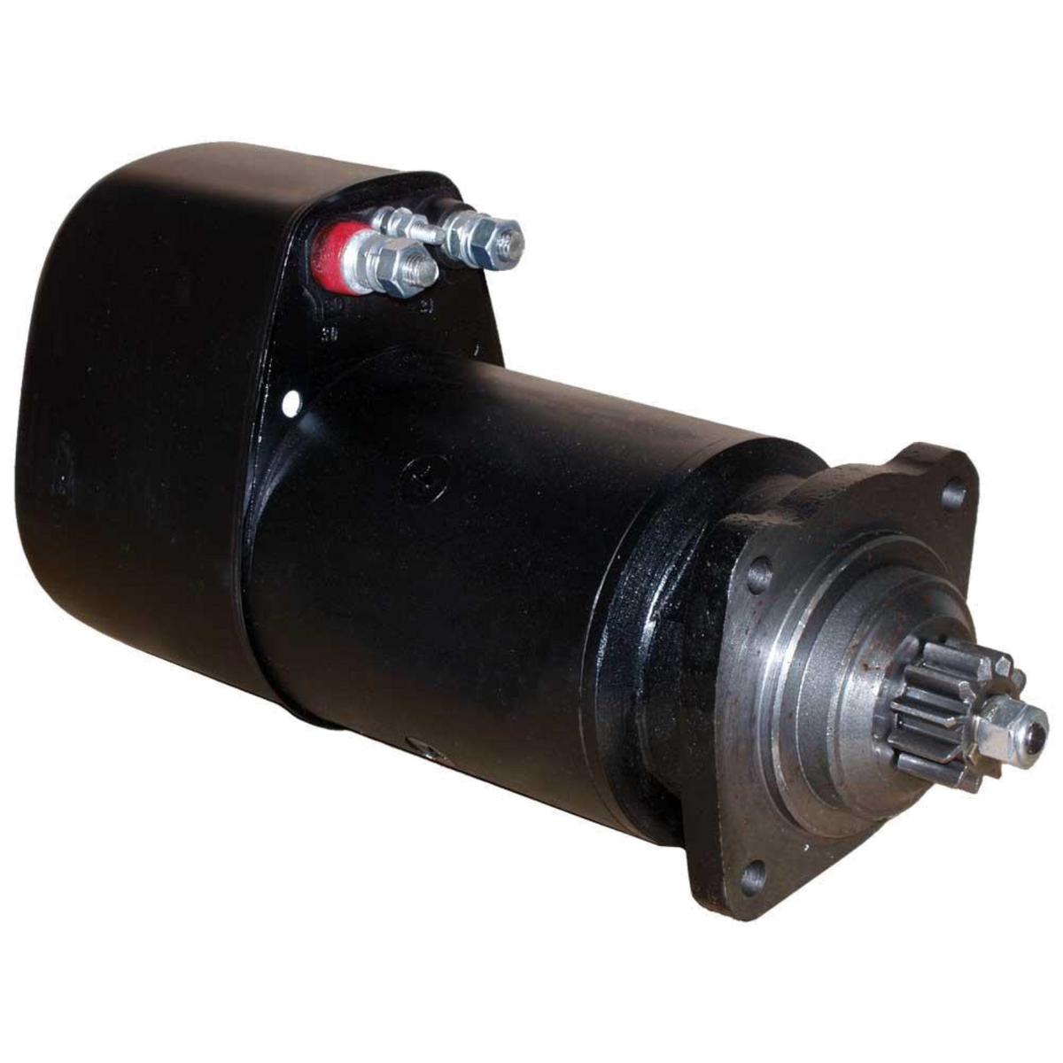 *Starter Volvo 5.4 kw