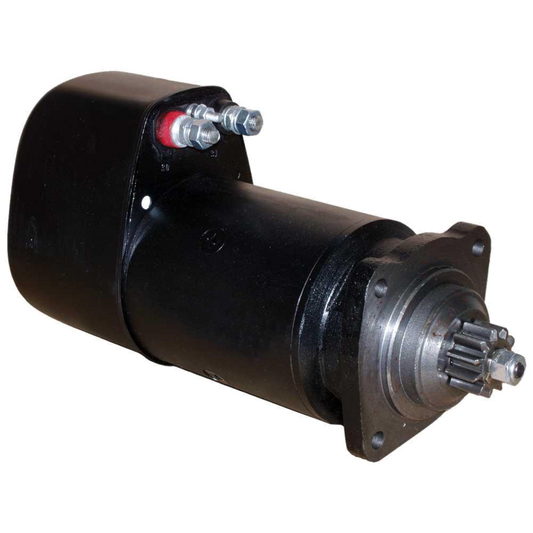 *Starter Volvo 5.4 kw