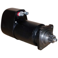 *Starter Volvo 5.4 kw