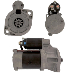 Starter Clark 2.0 kw