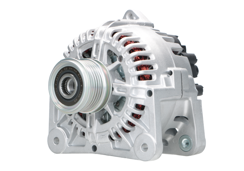 Alternator Renault 110A