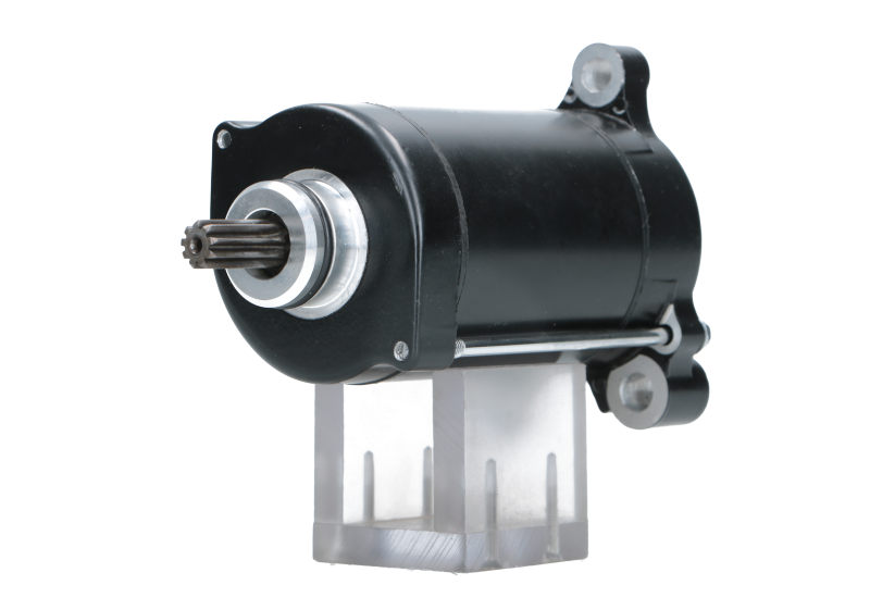 Starter Yamaha 0.6 kw