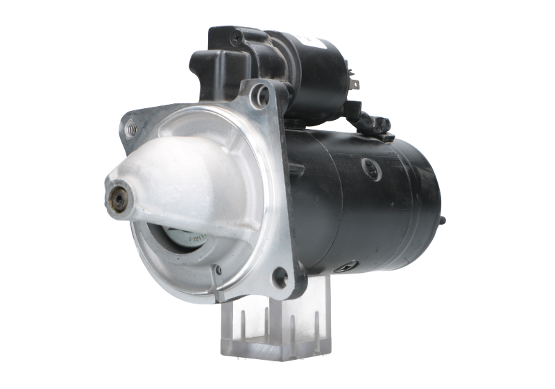 Starter Iveco 2.2 kw