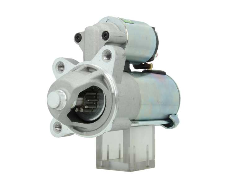 12V Starter Ford 10th Fits Tourneo, Transit 1.4 kw